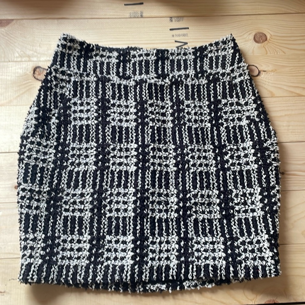 Y2K forever 21 mini skirt